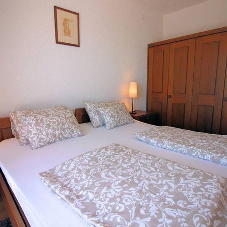 House Dragica Appartement Novi Vinodolski Buitenkant foto