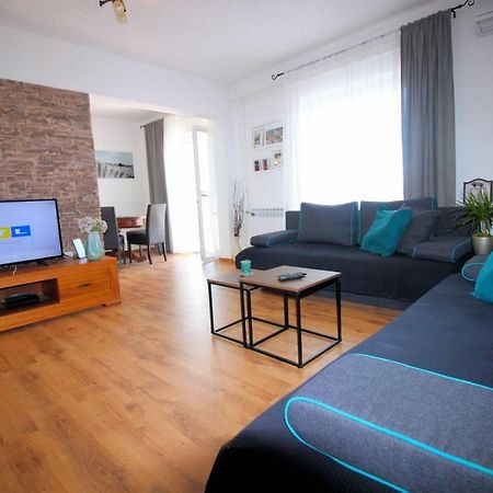 House Dragica Appartement Novi Vinodolski Buitenkant foto