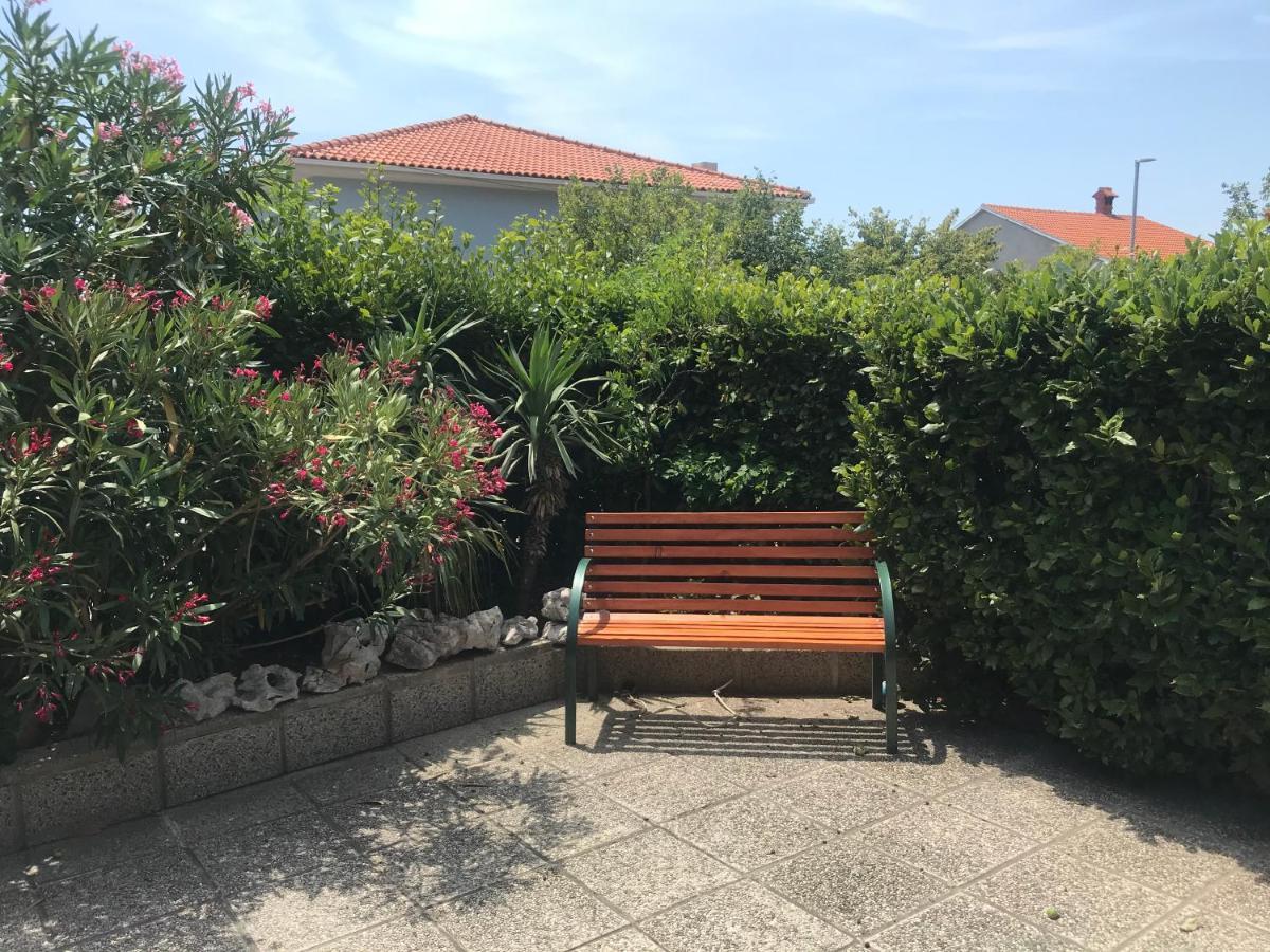 House Dragica Appartement Novi Vinodolski Buitenkant foto