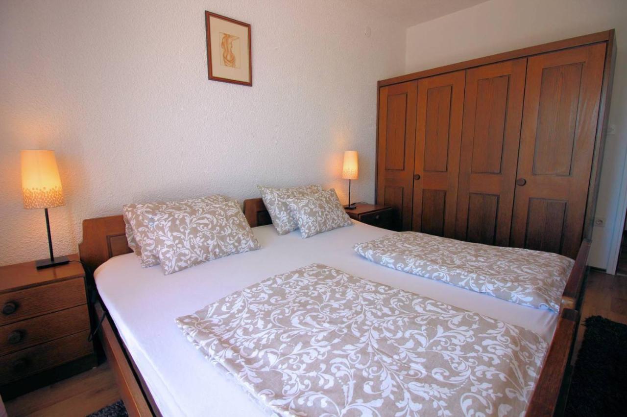 House Dragica Appartement Novi Vinodolski Buitenkant foto