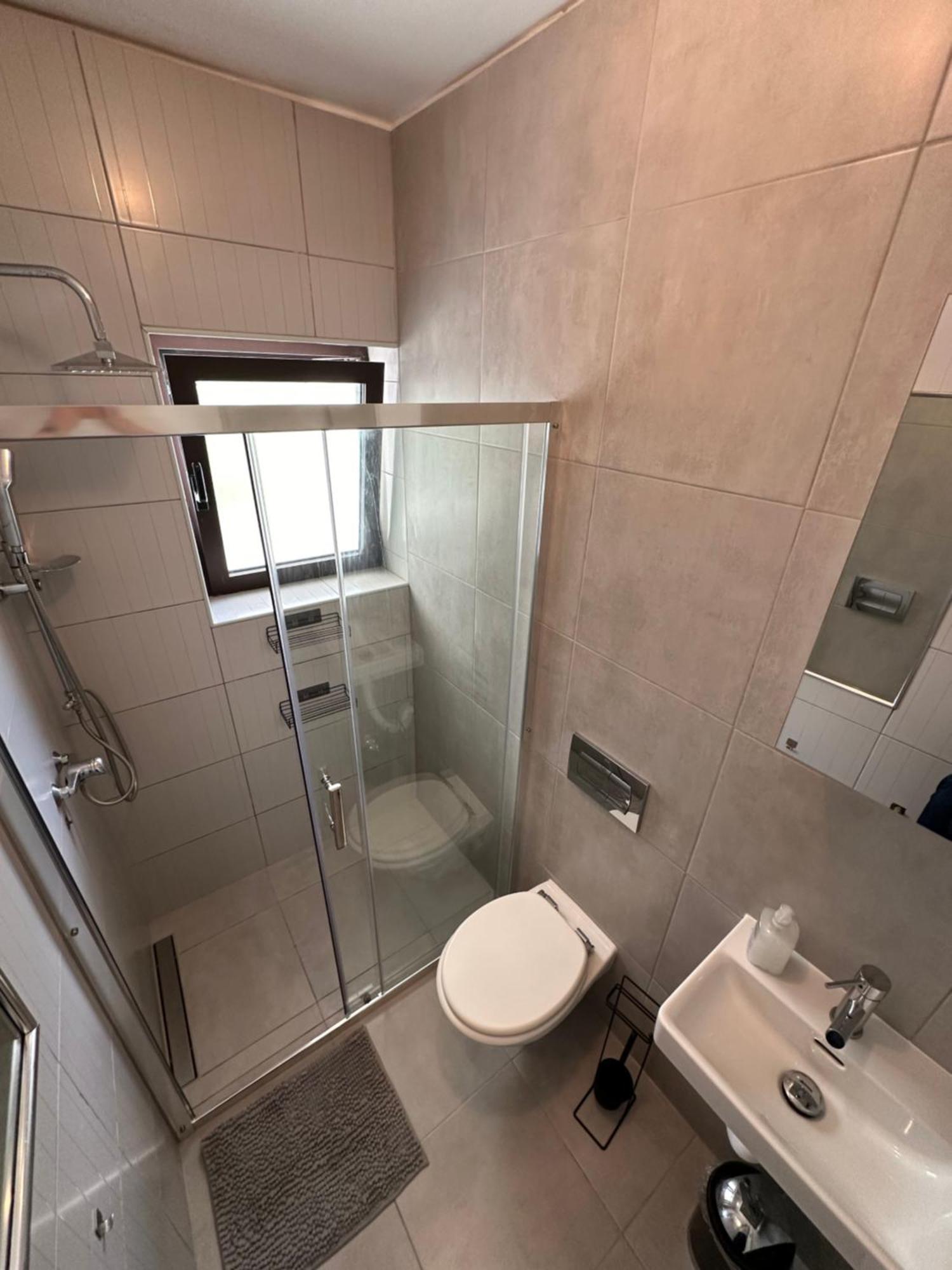 House Dragica Appartement Novi Vinodolski Buitenkant foto
